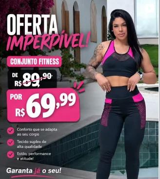 Imagem da galeria Ana Paula Modas