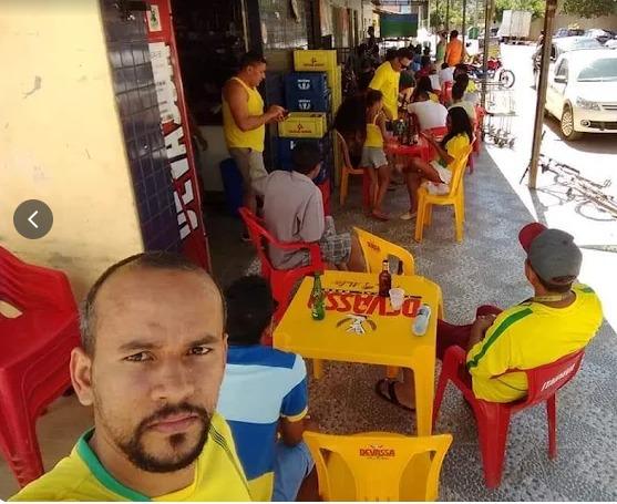 Imagem da galeria Mercadinho Silva