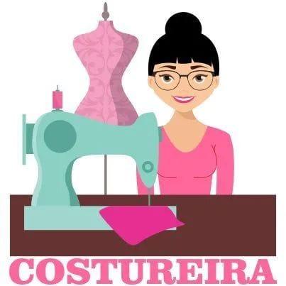 Imagem da galeria COSTUREIRA DONA MARIA  