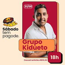 Imagem da galeria Pagodes com bandas locais em barzinhos 