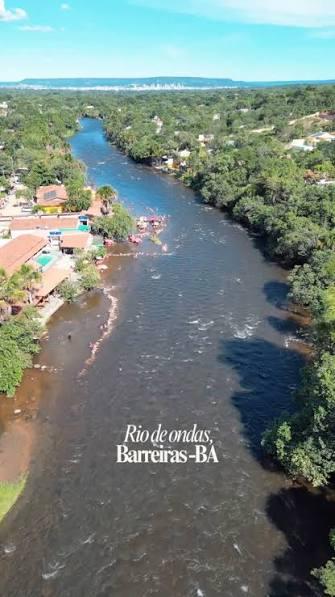 Imagem da galeria Rio de ondas 1
