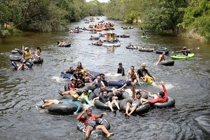 Imagem da galeria Rio de ondas 2