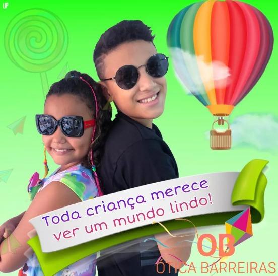 Imagem da galeria Otica Barreiras 2