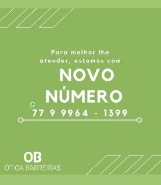 Imagem da galeria Otica Barreiras 3