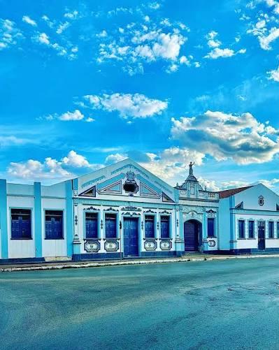 Imagem da galeria Centro Historico de Barreiras 2