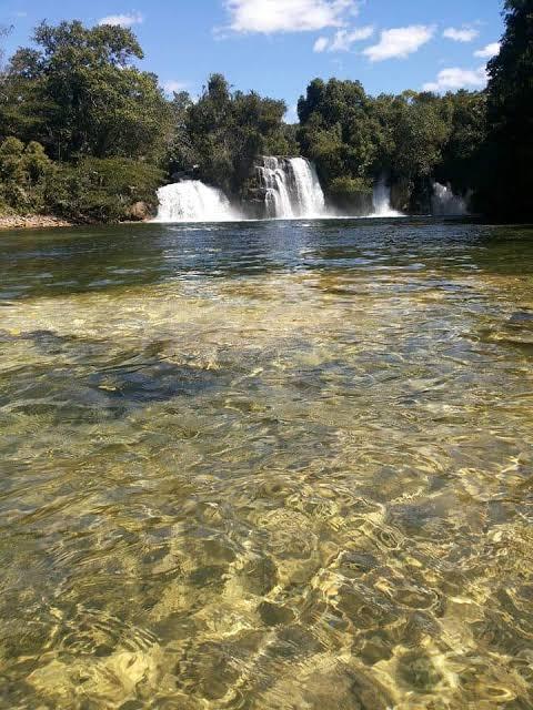 Imagem da galeria Cachoeira do Redondo 4
