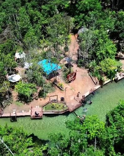 Imagem da galeria Rio dos Angicos 1