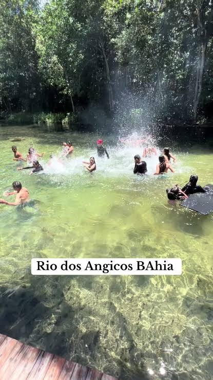 Imagem da galeria Rio dos Angicos 4