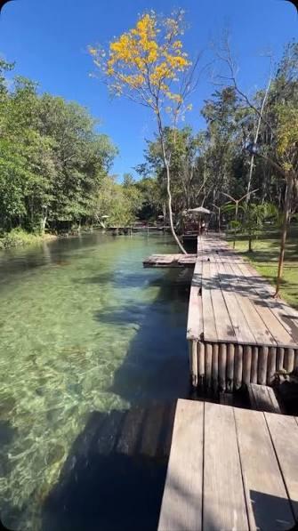 Imagem da galeria Rio dos Angicos 5