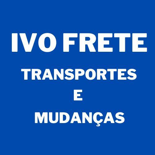 Imagem da galeria Ivo fretes e mudanças 1