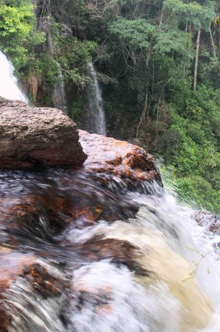 Imagem da galeria Cachoeira do Acaba vida 1
