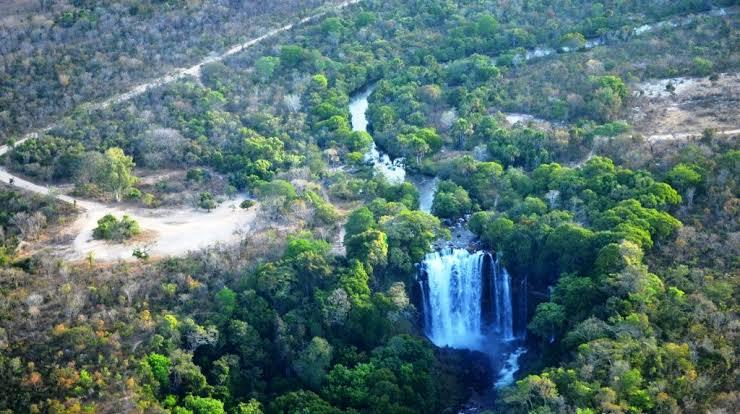 Imagem da galeria Cachoeira do Acaba vida 5