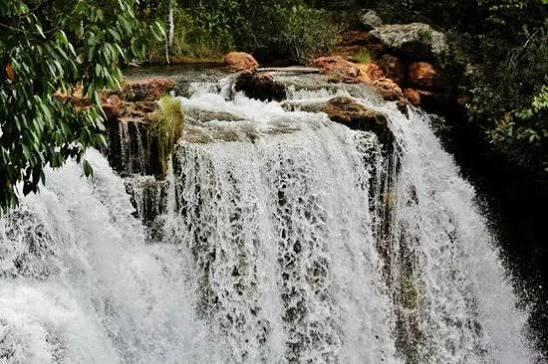 Imagem da galeria Cachoeira do Acaba vida 6