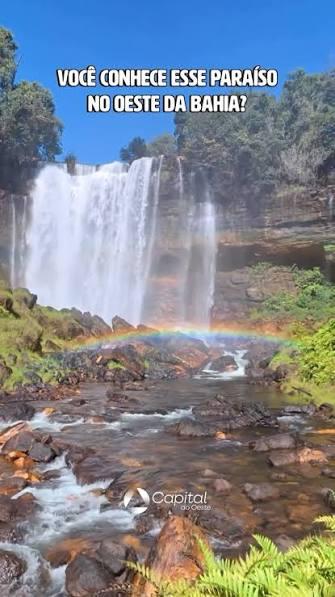 Imagem da galeria Cachoeira do Acaba vida 8
