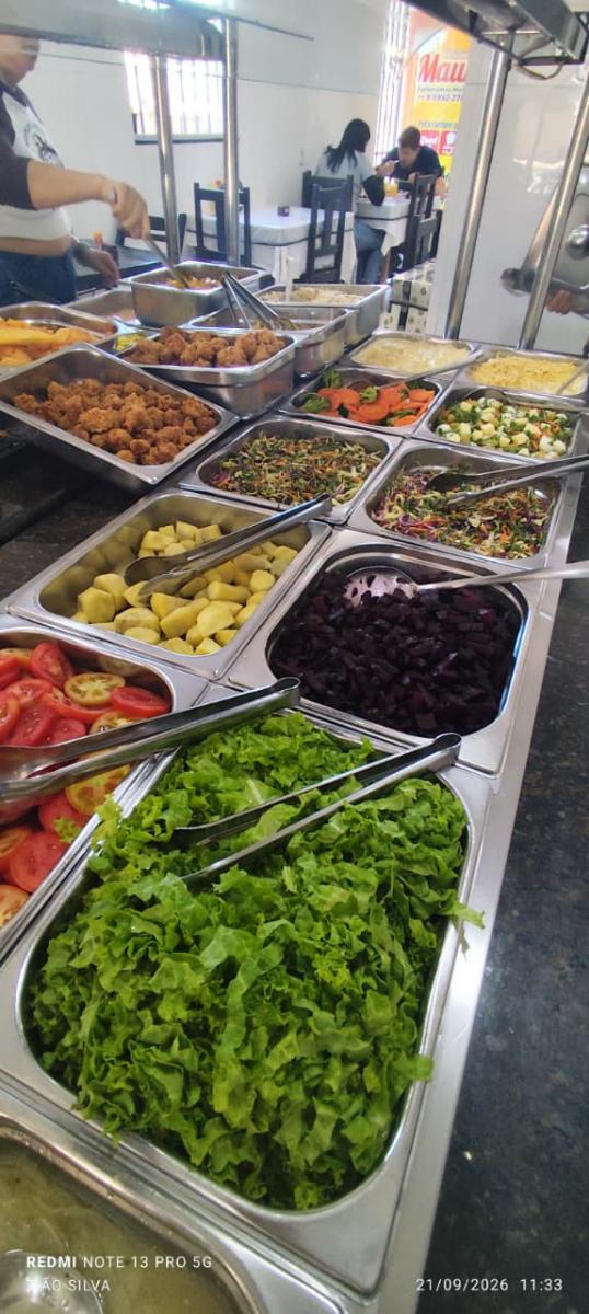 Imagem da galeria Restaurante da Maura 3
