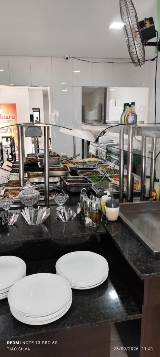 Imagem da galeria Restaurante da Maura 5