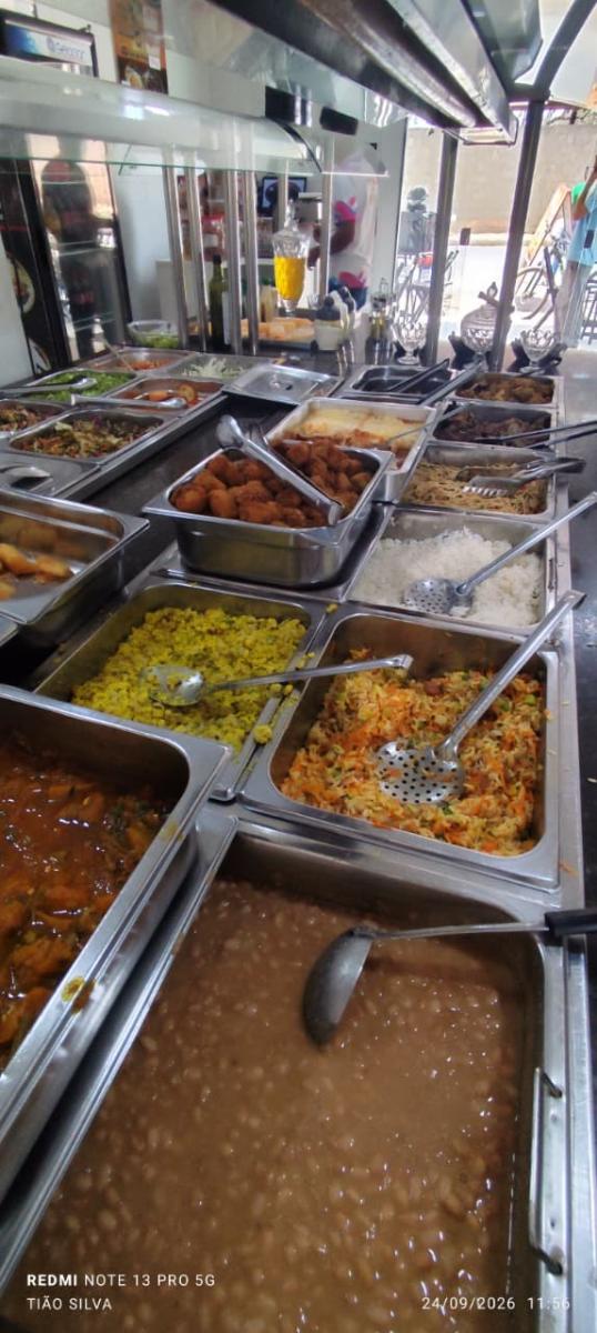 Imagem da galeria Restaurante da Maura 6