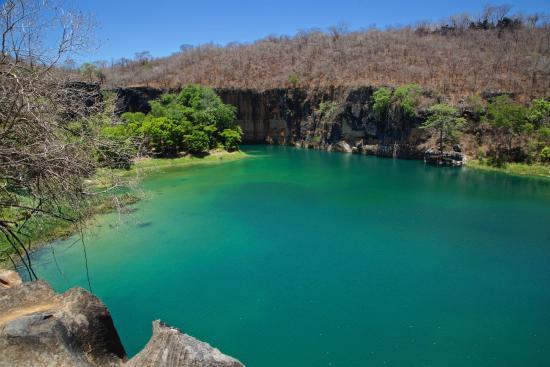 Imagem da galeria Parque Municipal da Lagoa Azul 1