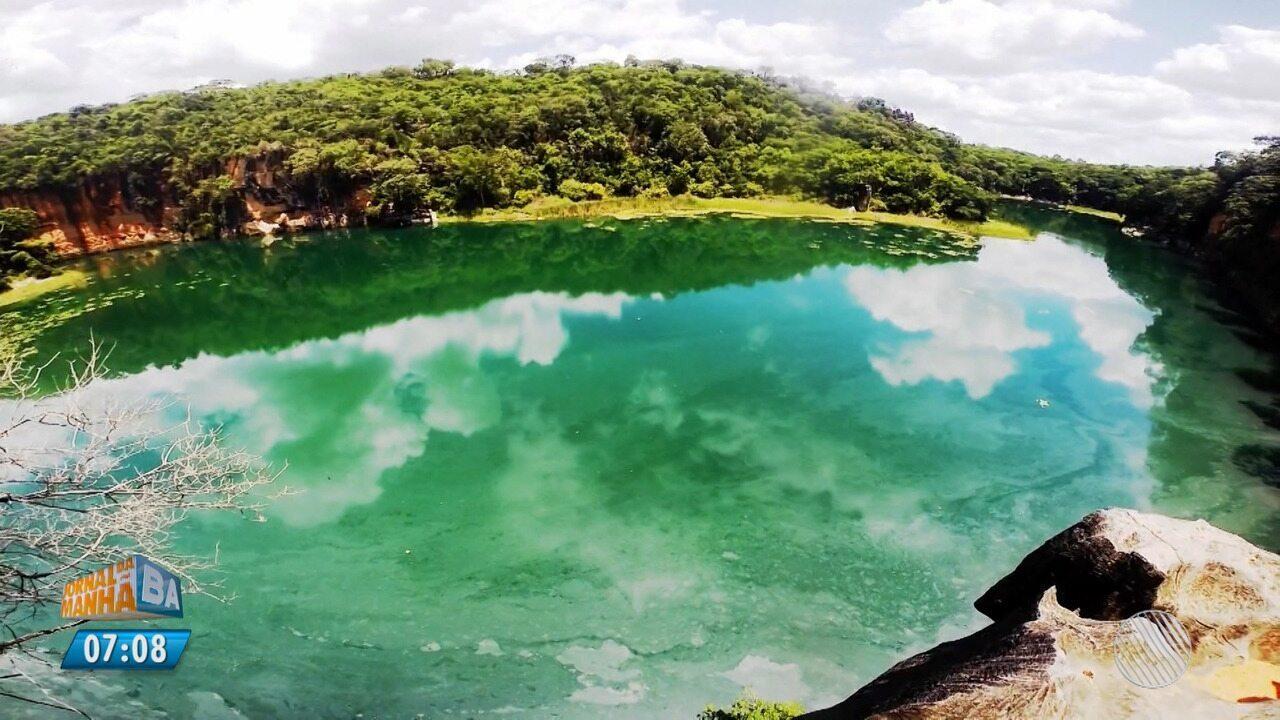 Imagem da galeria Parque Municipal da Lagoa Azul 2