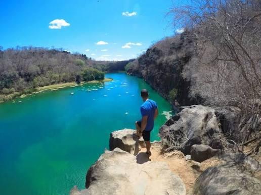 Imagem da galeria Parque Municipal da Lagoa Azul 4