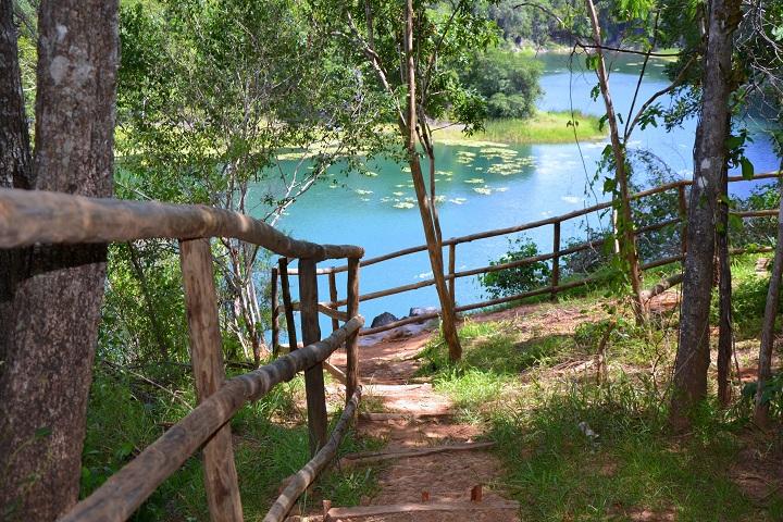 Imagem da galeria Parque Municipal da Lagoa Azul 5