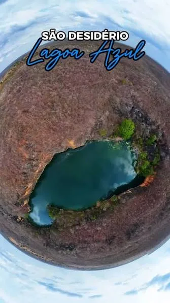 Parque Municipal da Lagoa Azul