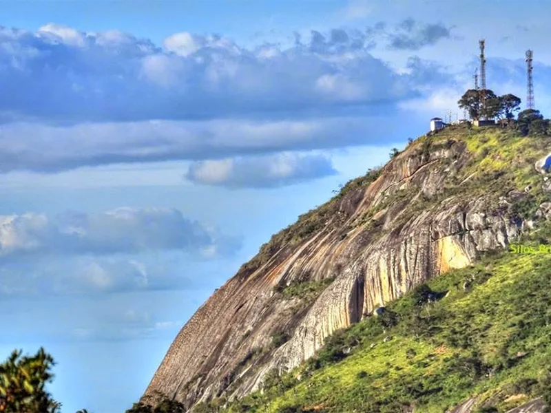 Serra da Prata