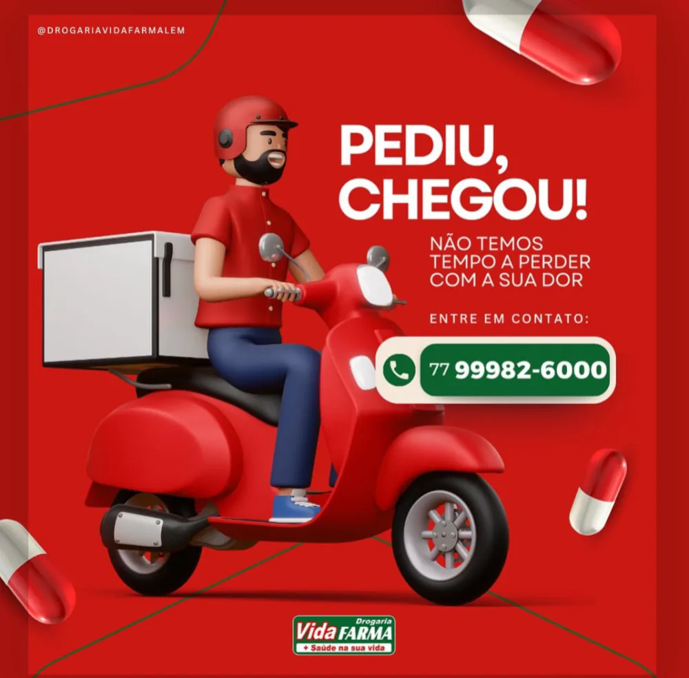 William Delivery