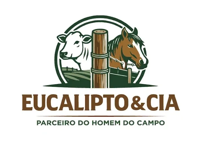 Eucalipto e Cia
