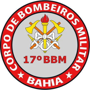 CORPO DE BOMBEIROS DE BARREIRAS