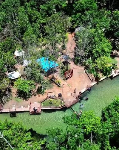 Rio dos Angicos