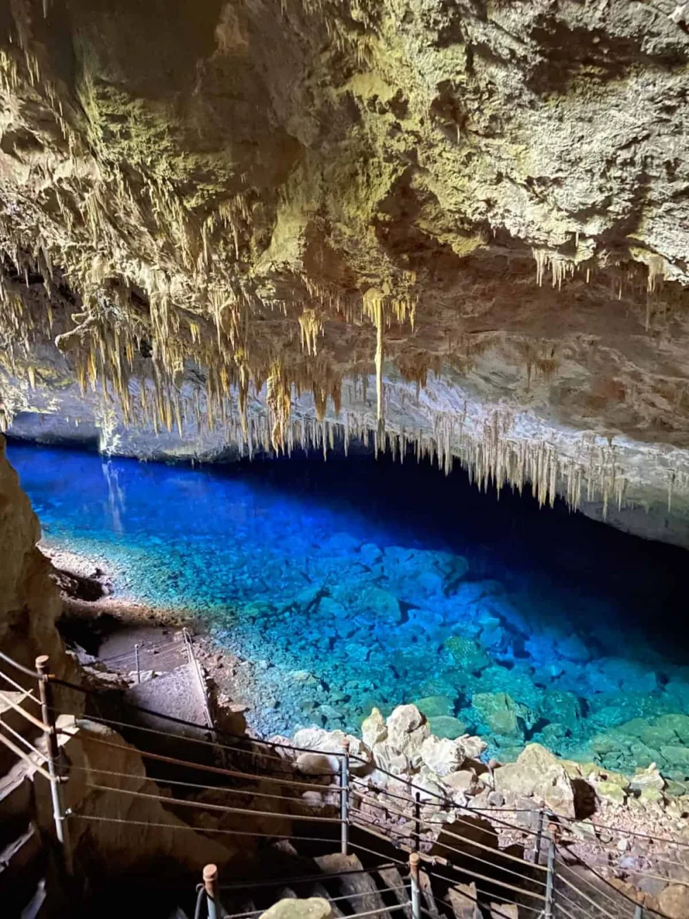 Gruta do Catão