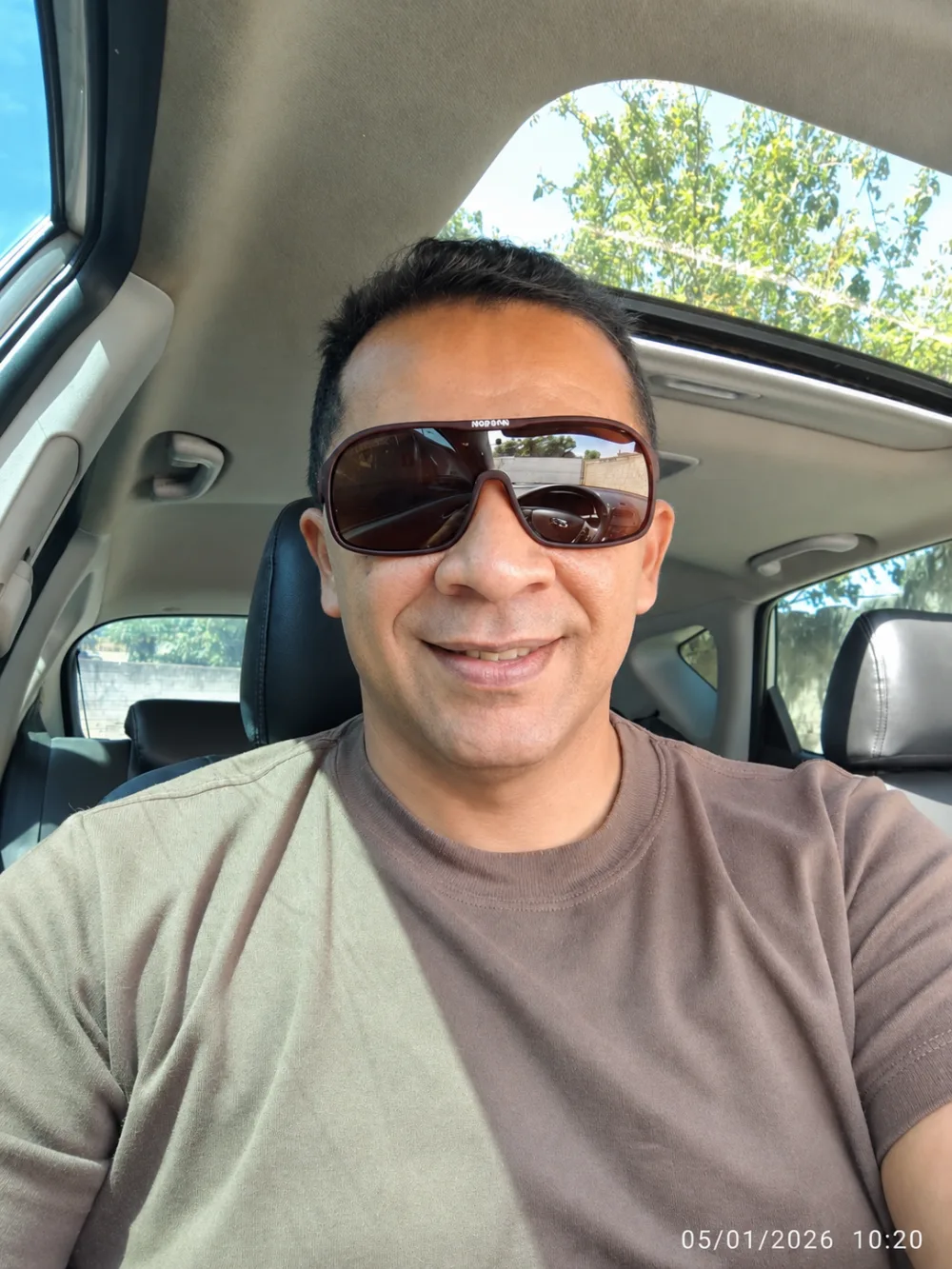 Tião Silva