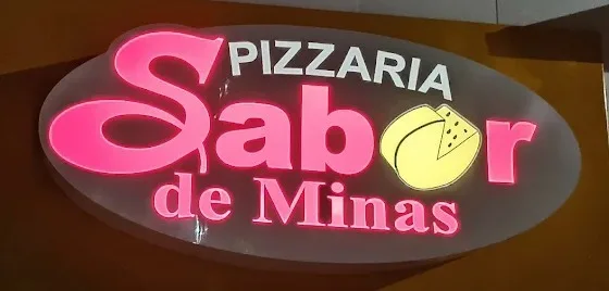 Pizzaria Sabor de Minas