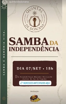 Bar do Pagode