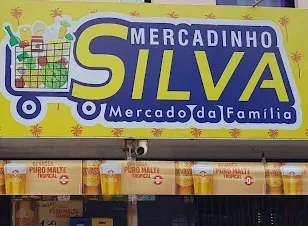 Mercadinho Silva
