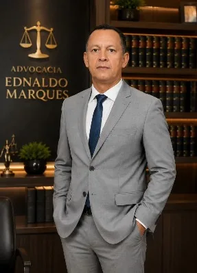 ADVOGADO EDNALDO MARQUES