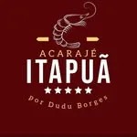 Acarajé Itapuã - por Dudu Borges